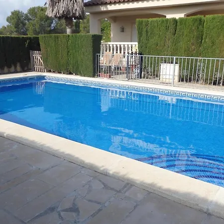 Meddays Eucaliptus 6 * Miami Playa