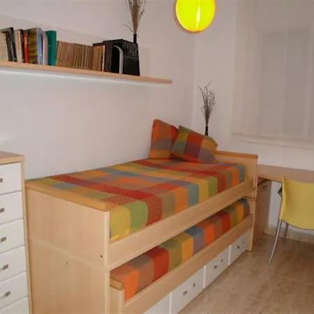 Meddays Eucaliptus 6 Holiday home