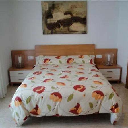 Meddays Eucaliptus 6 Holiday home Miami Playa