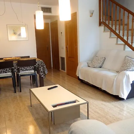 Holiday home Meddays Eucaliptus 6 *